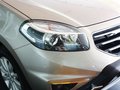 科雷傲（进口） 科雷傲 2.5 CVT 2013款图片