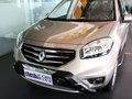 科雷傲（进口） 科雷傲 2.5 CVT 2013款图片