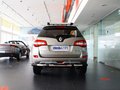 科雷傲（进口） 科雷傲 2.5 CVT 2013款图片