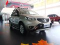 科雷傲（进口） 科雷傲 2.5 CVT 2013款图片
