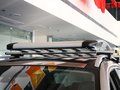 科雷傲（进口） 科雷傲 2.5 CVT 2013款图片