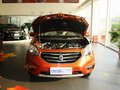科雷傲（進口） 2013款 科雷傲 2.5CVT四驅(qū)舒適導(dǎo)航版圖片