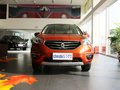 科雷傲（进口） 2013款 科雷傲 2.5CVT四驱舒适导航版图片