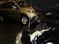 科雷傲（進(jìn)口） 科雷傲 2.5 CVT 四驅(qū)舒適導(dǎo)航版 2013款圖片
