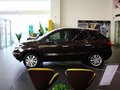 科雷傲（进口） 科雷傲 2.5 CVT 四驱舒适导航版 2013款图片