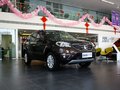 科雷傲（进口） 科雷傲 2.5 CVT 四驱舒适导航版 2013款图片