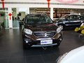 科雷傲（进口） 科雷傲 2.5 CVT 四驱舒适导航版 2013款图片