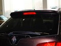 科雷傲（进口） 科雷傲 2.5 CVT 四驱舒适导航版 2013款图片