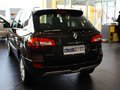 科雷傲（進(jìn)口） 科雷傲 2.5 CVT 四驅(qū)舒適導(dǎo)航版 2013款圖片