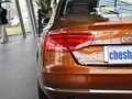 奥迪A8 奥迪A8 45TFSI quattro 舒适型 2013款