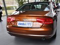 奥迪A8 奥迪A8 45TFSI quattro 舒适型 2013款