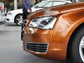 奥迪A8 奥迪A8 45TFSI quattro 舒适型 2013款