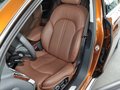 奥迪A8 奥迪A8 45TFSI quattro 舒适型 2013款图片