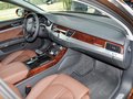 奥迪A8 奥迪A8 45TFSI quattro 舒适型 2013款