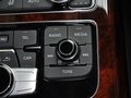 奥迪A8 奥迪A8 45TFSI quattro 舒适型 2013款图片