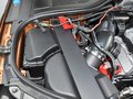 奥迪A8 奥迪A8 45TFSI quattro 舒适型 2013款图片