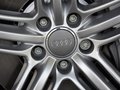奥迪A8 奥迪A8 45TFSI quattro 舒适型 2013款图片