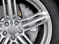 奥迪A8 奥迪A8 45TFSI quattro 舒适型 2013款图片