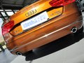 奥迪A8 奥迪A8 45TFSI quattro 舒适型 2013款图片