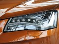 奥迪A8 奥迪A8 45TFSI quattro 舒适型 2013款图片