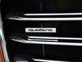 奥迪A8 奥迪A8 45TFSI quattro 舒适型 2013款