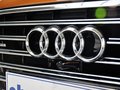 奥迪A8 奥迪A8 45TFSI quattro 舒适型 2013款