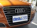 奥迪A8 奥迪A8 45TFSI quattro 舒适型 2013款
