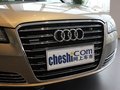奥迪A8 奥迪A8 50TFSI quattro 豪华型 2013款图片
