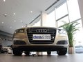 奧迪A8 奧迪A8 50TFSI quattro 豪華型 2013款圖片