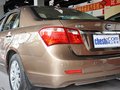 比亚迪G6 2012款 G6 2.0MT 尊贵型图片