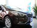 起亚K3 起亚K3 1.6L AT Premium 2012款图片