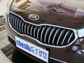 起亚K3 起亚K3 1.6L AT Premium 2012款图片