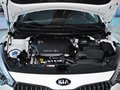 起亚K3 1.6L 自动 Premium 2013款图片