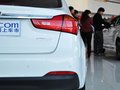 起亚K3 1.6L 自动 Premium 2013款图片