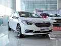 起亚K3 1.6L 自动 Premium 2013款图片