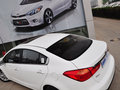 起亚K3 2013款 1.6L 自动 DLX图片