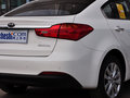 起亚K3 2013款 1.6L 自动 DLX图片