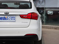 起亚K3 2013款 1.6L 自动 DLX图片