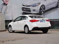 起亚K3 2013款 1.6L 自动 DLX图片