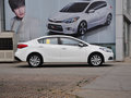 起亚K3 2013款 1.6L 自动 DLX图片