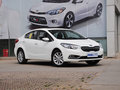 起亚K3 2013款 1.6L 自动 DLX图片