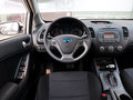 起亚K3 2013款 1.6L 自动 DLX图片