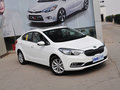 起亚K3 2013款 1.6L 自动 DLX图片