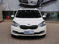 起亚K3 2013款 1.6L 自动 DLX图片