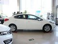 起亚K3 起亚K3 1.6 AT GLS 2012款图片
