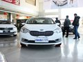 起亚K3 起亚K3 1.6 AT GLS 2012款图片