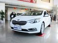 起亚K3 起亚K3 1.6 AT GLS 2012款图片
