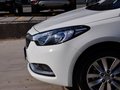 起亚K3 1.6L 手动 GLS 2013款图片