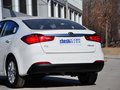 起亚K3 1.6L 手动 GLS 2013款图片