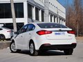起亚K3 1.6L 手动 GLS 2013款图片